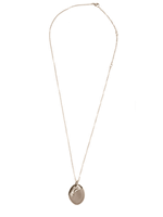 Pendant Breil Woman Sense Of Touch in Steel Cristallo TJ1670 - TJ1670